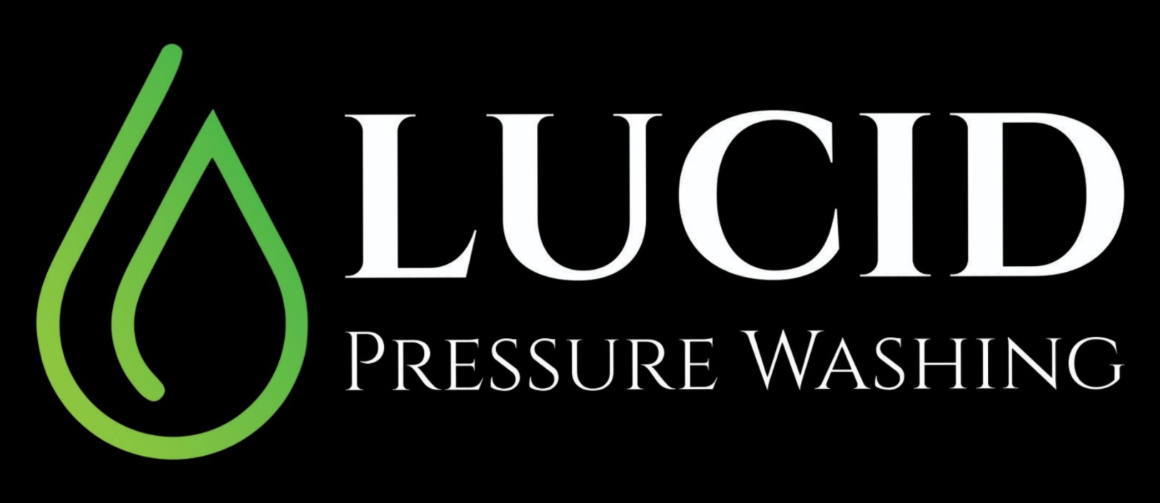 Lucid Pressure Washing — Exterior Cleaning, Chilliwack BC